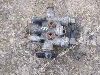 ае4422 Клапан ускорительный MAN TGA Арт 76065154_2, вид 1
