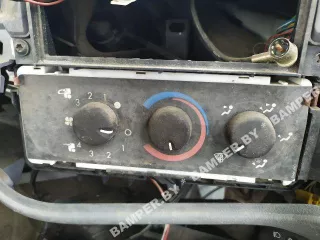  Блок управления печки/климат-контроля DAF LF Арт 76518035