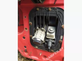  Кран главный тормозной Renault Midlum Арт 76519438_1