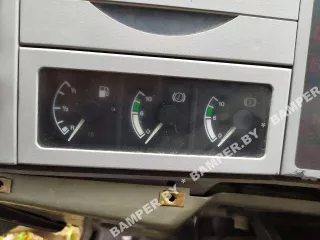  Щиток приборов (приборная панель) MAN L2000 Арт 76812695_1, вид 1