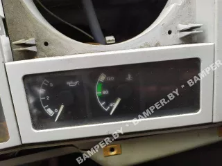  Щиток приборов (приборная панель) MAN L2000 Арт 76812721_1, вид 1