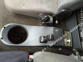  Рамка (накладка) рычага КПП MAN 8163 Арт 76812789, вид 1