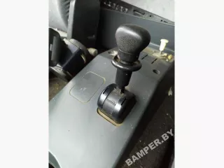  Рамка (накладка) рычага КПП MAN 8163 Арт 76812789, вид 2