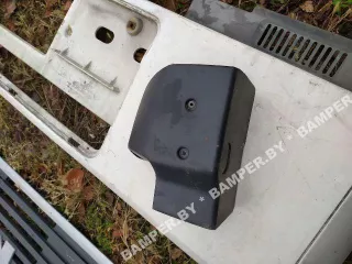  Кожух рулевой колонки MAN L2000 Арт 76813532