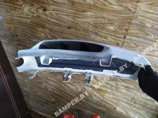  Дефлектор (обтекатель) кабины Renault Midlum Арт 77933518, вид 3