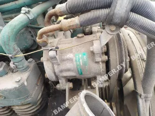 0205711434 Компрессор кондиционера Volvo FL Арт 78165350, вид 1