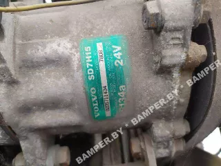 0205711434 Компрессор кондиционера Volvo FL Арт 78165350, вид 2