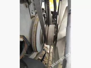 0205711434 Демпфер Volvo FL Арт 78165359, вид 1