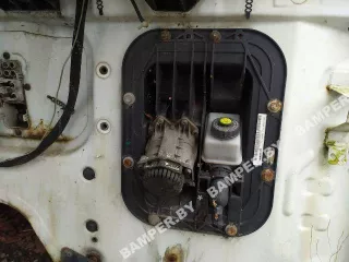  Кран главный тормозной Renault Midlum Арт 78445519
