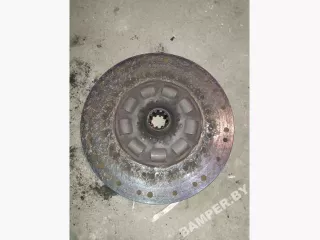  Диск сцепления MAN 14264 Арт 79258702_1, вид 1