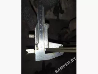  Диск сцепления MAN 14264 Арт 79258702_1, вид 3