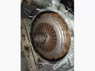  Диск сцепления Renault Premium Арт 81605745