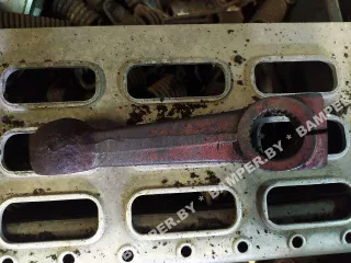  Кулиса Iveco Turbostar Арт 83145213, вид 1