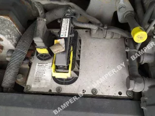 0444478240 Блок управления двигателем Mercedes Atego Арт 84311986, вид 1