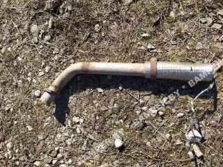  Глушитель MAN 8163 Арт 84834413, вид 2