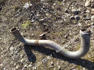  Глушитель MAN 18272 Арт 84834449_2, вид 1