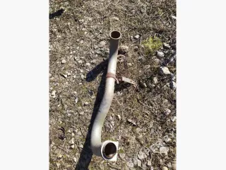  Глушитель MAN 18272 Арт 84834449_2, вид 3