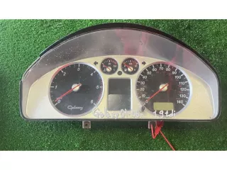  Щиток приборов (приборная панель) Ford Galaxy 1 restailing Арт 33989, вид 1