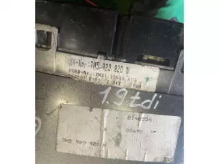 Щиток приборов (приборная панель) Ford Galaxy 1 restailing Арт 33989, вид 4