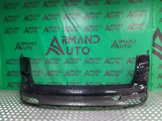 51128745431 Бампер бмв х7 (х x 7) г07 (г g 07) BMW X7 g07 Арт ARM206214, вид 1