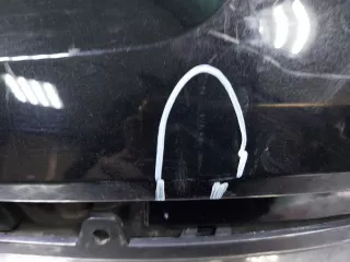 51128745431 Бампер бмв х7 (х x 7) г07 (г g 07) BMW X7 g07 Арт ARM206214, вид 11