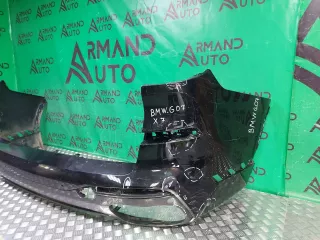 51128745431 Бампер бмв х7 (х x 7) г07 (г g 07) BMW X7 g07 Арт ARM206214, вид 3
