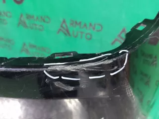 51128745431 Бампер бмв х7 (х x 7) г07 (г g 07) BMW X7 g07 Арт ARM206214, вид 4