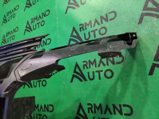 -, 13490019, 1 решетка радиатора Citroen C3 Aircross  Арт ARM208339, вид 4