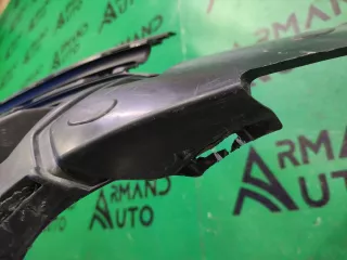 -, 13490019, 1 решетка радиатора Citroen C3 Aircross  Арт ARM208339, вид 5