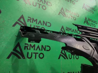 -, 13490019, 1 решетка радиатора Citroen C3 Aircross  Арт ARM208339, вид 7