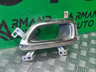 602000701AA, 1 Насадка глушителя Chery Tiggo 8 Арт ARM209543, вид 2