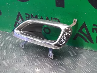 602000701AA, 1 Насадка глушителя Chery Tiggo 8 Арт ARM209543, вид 3