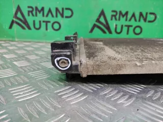 214101752r, 1 Радиатор двигателя (двс) Renault Logan 1 Арт ARM210505, вид 7
