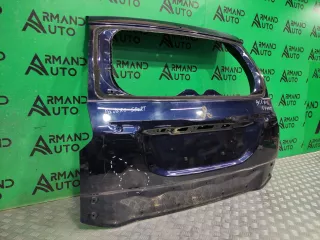 5801B684, 2 дверь багажника Mitsubishi Pajero Sport 2 restailing Арт ARM211087, вид 3