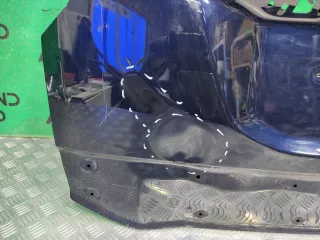 5801B684, 2 дверь багажника Mitsubishi Pajero Sport 2 restailing Арт ARM211087, вид 4