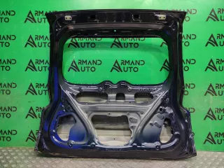 5801B684, 2 дверь багажника Mitsubishi Pajero Sport 2 restailing Арт ARM211087, вид 5