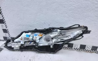 8113133E10 Стекло фары передней правой Toyota Camry XV70 Арт 993293L, вид 7