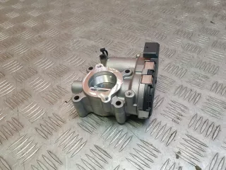 161203209R дроссельная заслонка Renault Kaptur Арт 180722PM, вид 2