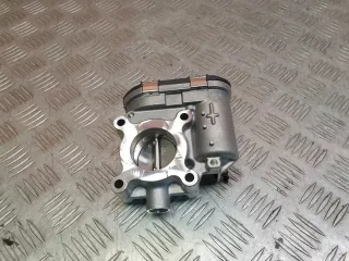 161203209R дроссельная заслонка Renault Kaptur Арт 180722PM, вид 3