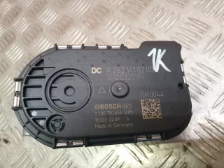 161203209R дроссельная заслонка Renault Kaptur Арт 180722PM, вид 4
