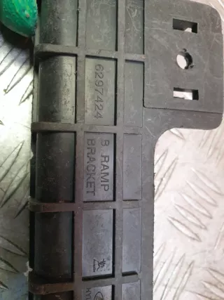 85020D7000 Кронштейн подушки безопасности верхней Hyundai Tucson 3 Арт 191100PM, вид 4