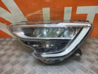 260605885r фара Renault Arkana Арт 193231PM, вид 1