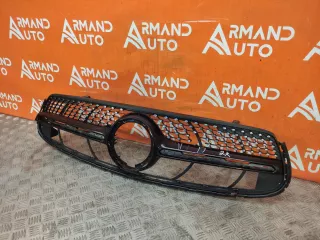 A2538888300, a2538809504 решетка радиатора Mercedes GL X166 Арт 194172PM, вид 3
