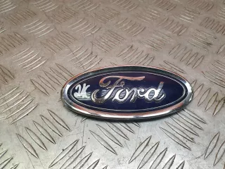 5242074, ds73402A16AD эмблема Ford Mondeo 5 Арт 194259PM, вид 1