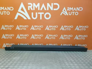 6512A601 накладка порога Mitsubishi Outlander 3 Арт 194577PM, вид 1