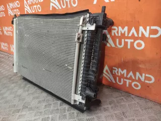5q0121251hq Радиатор ДВС дополнительный Skoda Kodiaq Арт 195230PM, вид 8