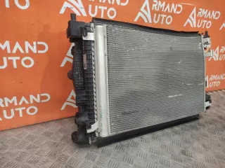 5q0121251hq Радиатор ДВС дополнительный Skoda Kodiaq Арт 195230PM, вид 9