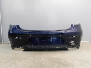  Бампер задний Mercedes E W238 Арт smt3871803, вид 1