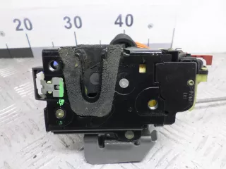 4E1837016B Замок двери передней правой Audi A8 D3 (S8) Арт 00106347, вид 1