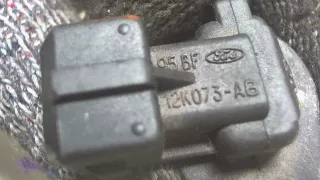  Датчик распредвала Ford Puma 1 Арт 7273513, вид 3